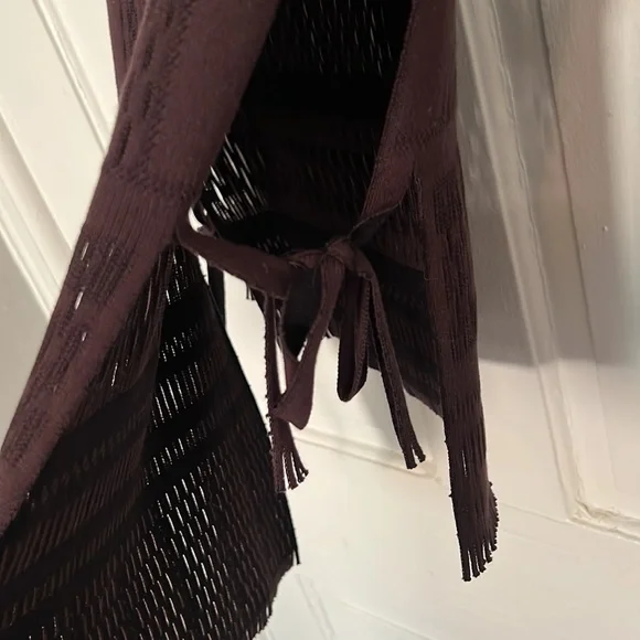 Issey Miyake Top